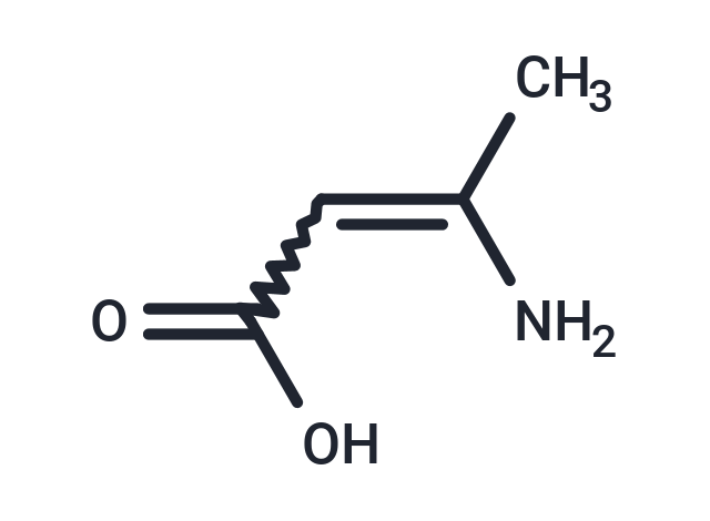 Ethyl 3-aminobut-2-enoate