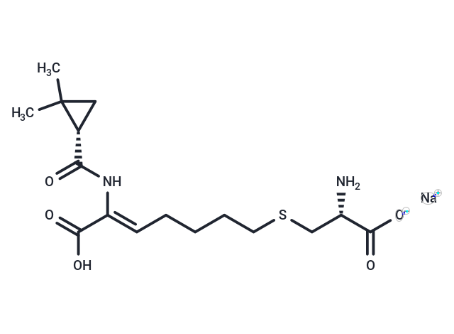 Cilastatin sodium