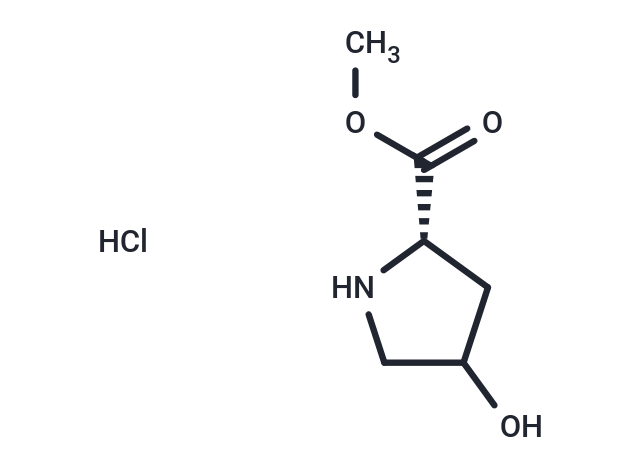 H-Hyp-OMe hydrochloride