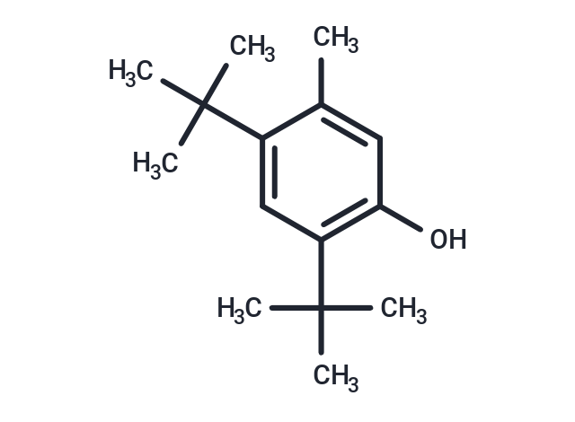 4,6-Di-tert-butyl-3-methylphenol