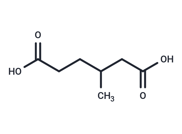 3-Methyladipic acid