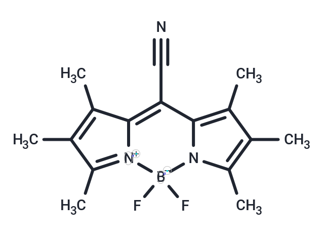 Pyrromethene 650