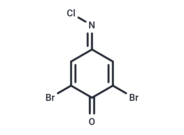 2,6-Dibromoquinone-4-chloroimide