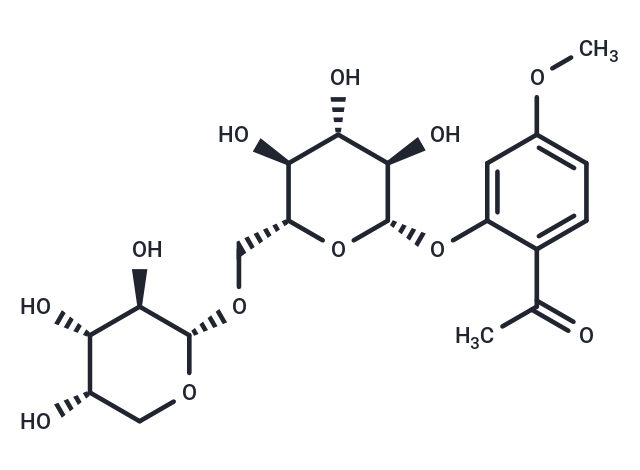 Paeonolide