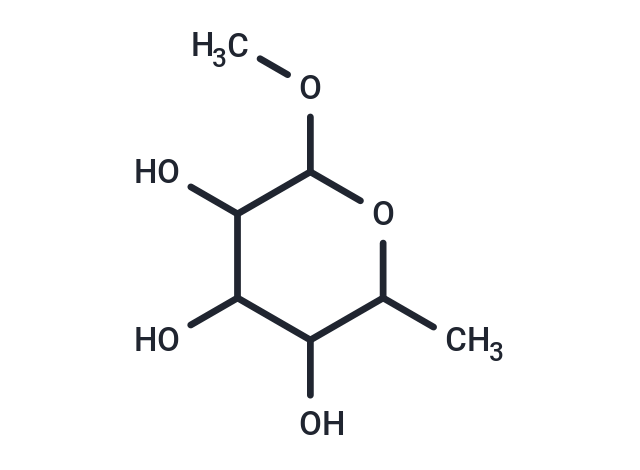 Methyl-a-L-fucopyranoside