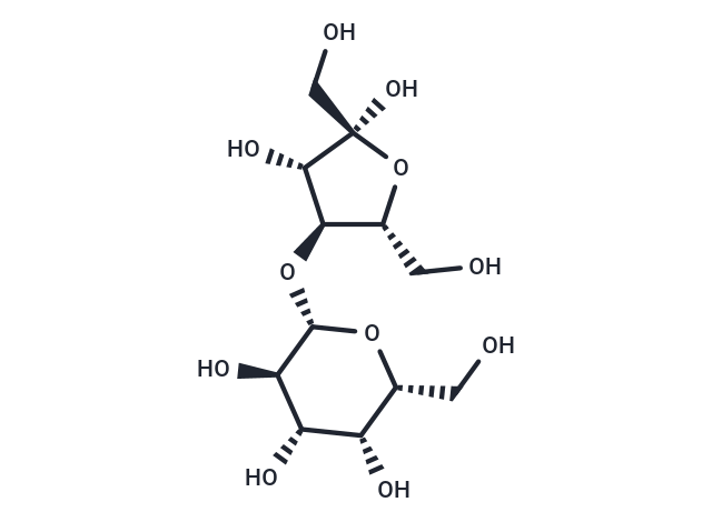 Lactulose