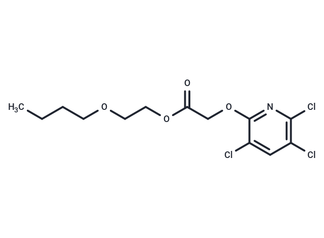 Triclopyr 2-butoxyethyl ester