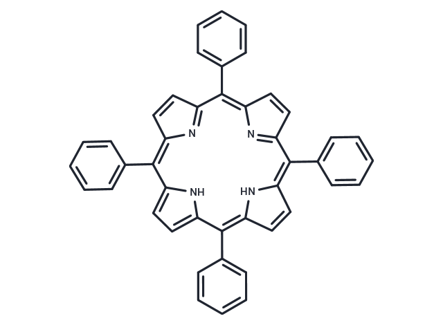 Tetraphenylporphyrin