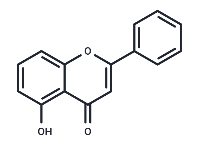 5-Hydroxyflavone