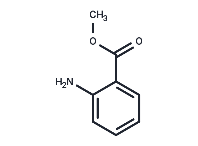 Methyl anthranilate