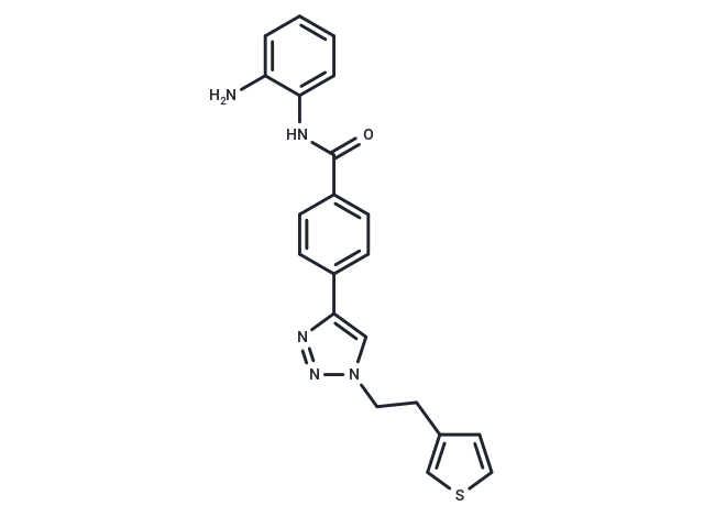 HDAC3-IN-T247