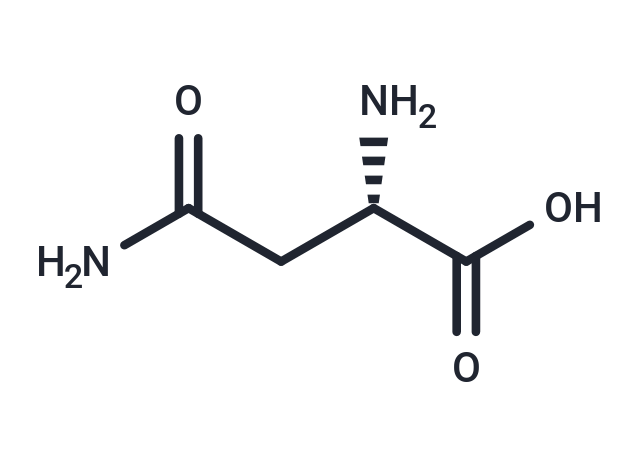 DL-Asparagine