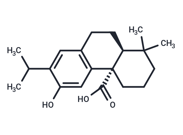 Pisiferic acid