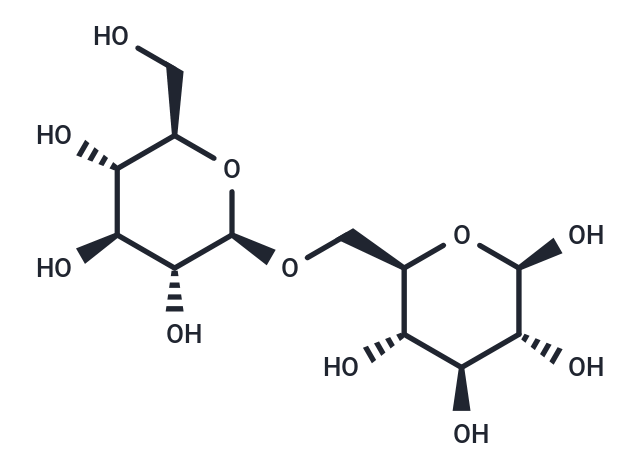 β-Gentiobiose