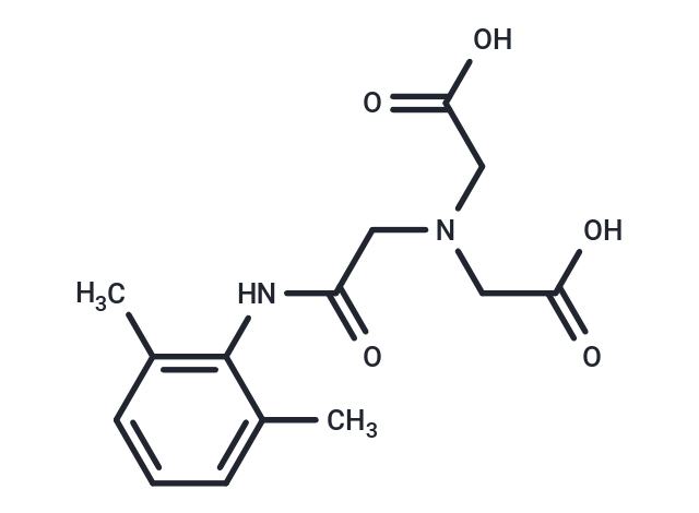 Lidofenin