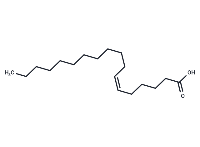 Petroselinic acid