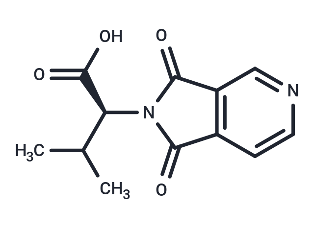 (S)-TXNIP-IN-1