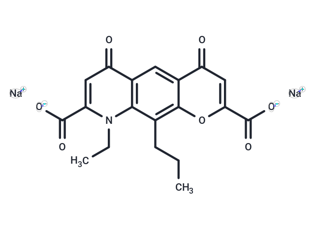 Nedocromil sodium