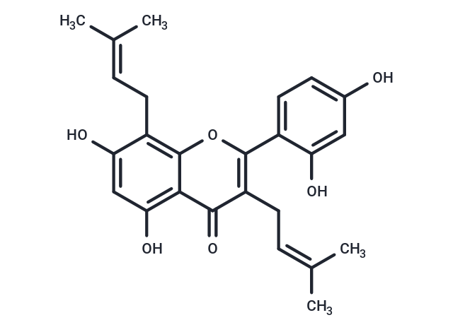 Mulberrin