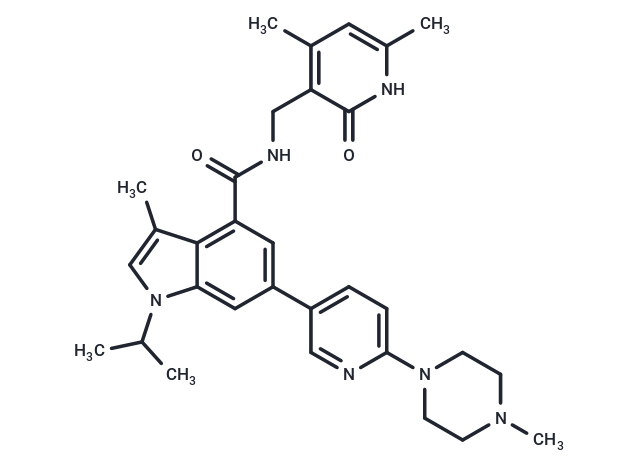 GSK503