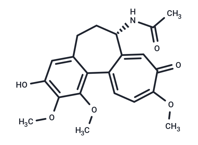 3-demethylcolchicine