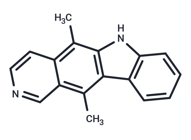 Ellipticine