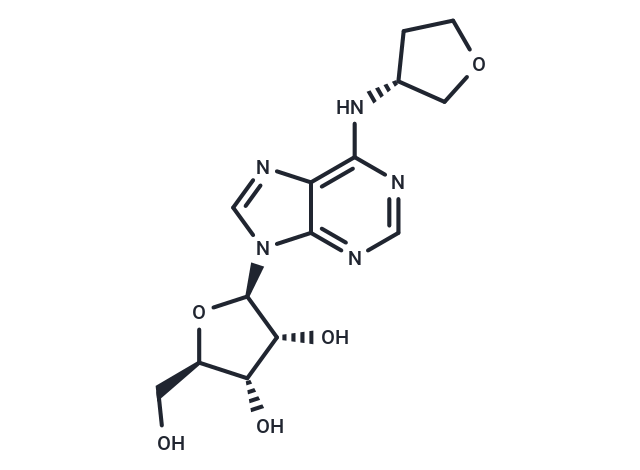 Tecadenoson