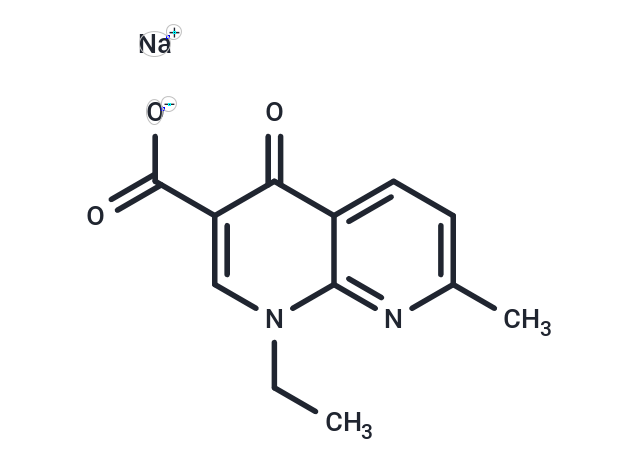 Nalidixic acid sodium salt