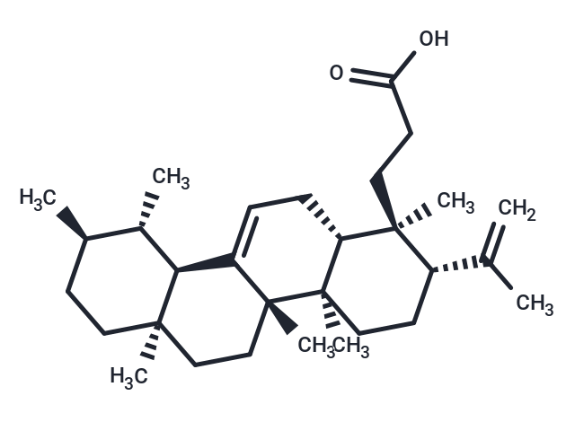 Roburic acid