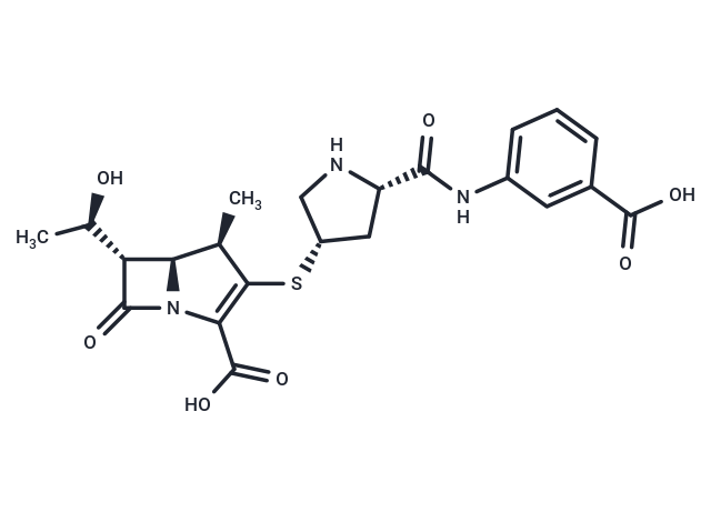 Ertapenem