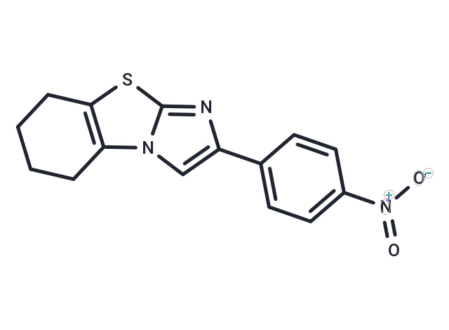 Pifithrin-α, p-Nitro, Cyclic