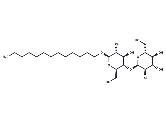 n-Tridecyl-β-D-Maltopyranoside