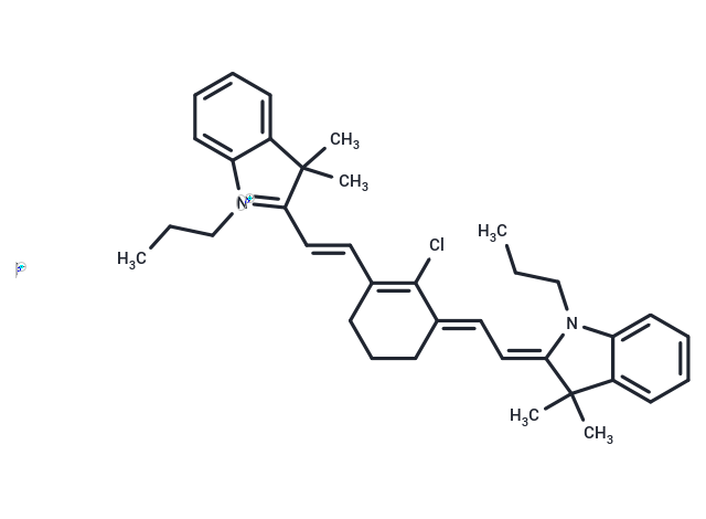 IR-780 Iodide