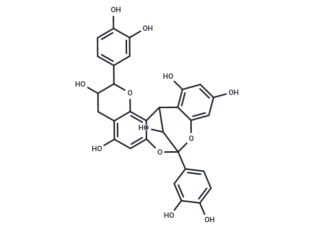 Procyanidin A1