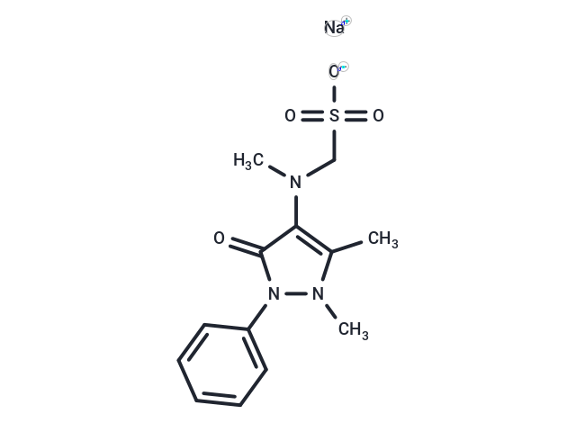 Metamizole sodium