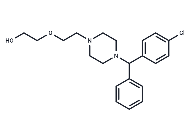 Hydroxyzine