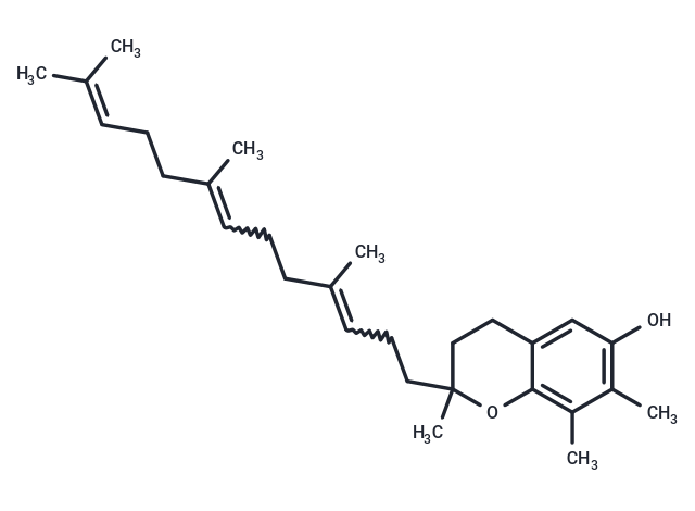 γ-Tocotrienol