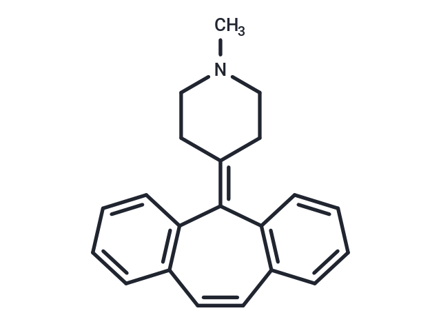 Cyproheptadine