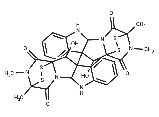 Verticillin A