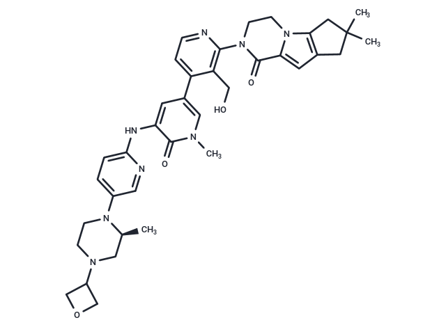 Fenebrutinib