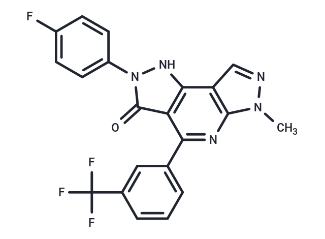 B7/CD28 interaction inhibitor 1