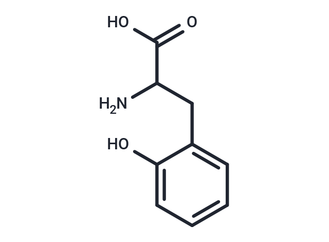 DL-O-Tyrosine