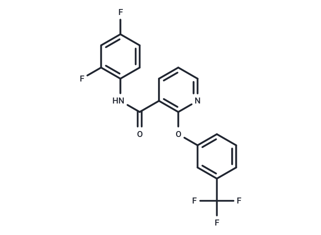 Diflufenican