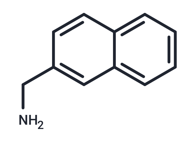 1-(2-naphthyl)methanamine