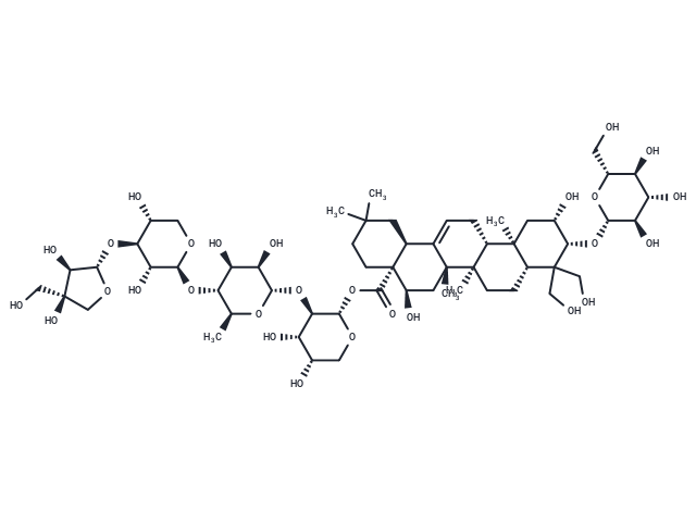 Platycodin D