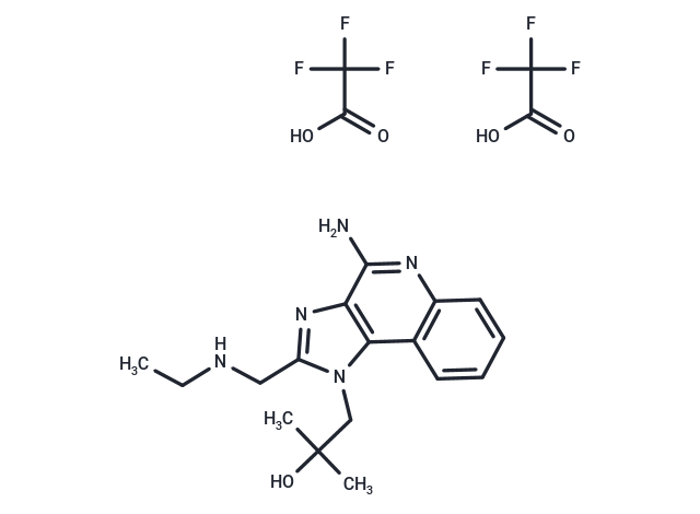 gardiquimod TFA salt