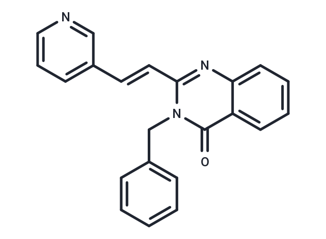 RAD51 Inhibitor B02