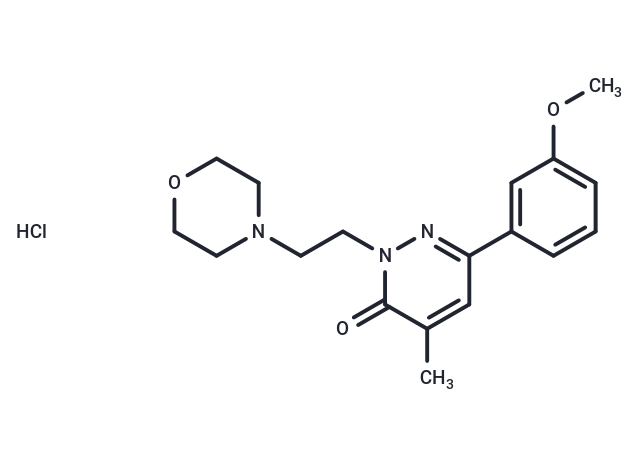 MAT2A inhibitor 2