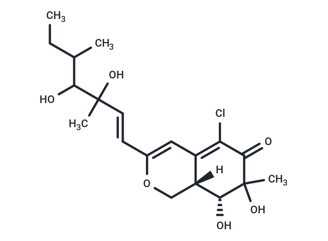 Antibiotic WB