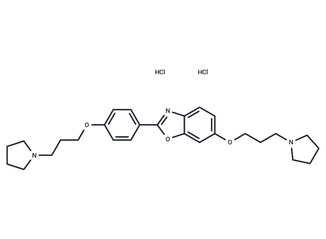 E6446 dihydrochloride